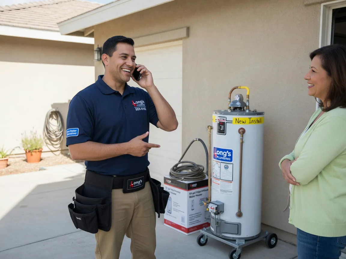 Leak Detection Parchman, MS FAQs